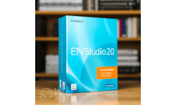 EMVStudio2.0 License